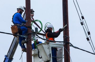 Power outage hits Nicosia as several areas affected by fault