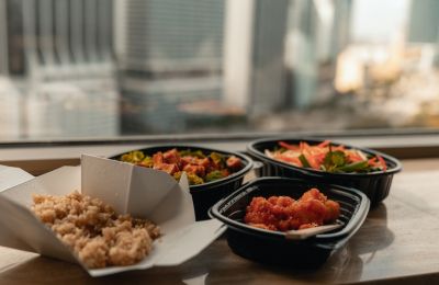 New rule in NYC: Fines imposed for takeout extras