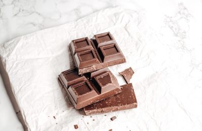 Is dark chocolate a health booster?