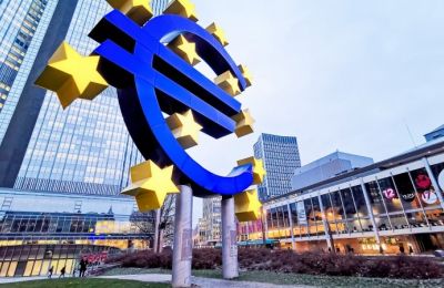 ECB dilemma with core inflation at 5.5%