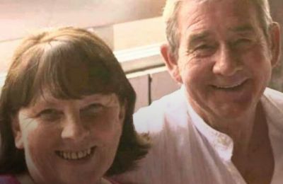 76-year-old released after 2-year jail sentence in wife's death