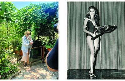 Miss Cypriot Beauty 1971: A journey through time