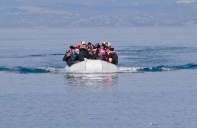 Police repatriate migrants to Lebanon