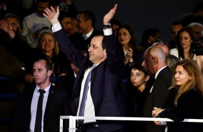 Presidential election complaints lead to €36,000 fine for Christodoulides' staff