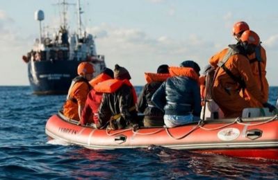 14 migrants enter Cyprus illegally