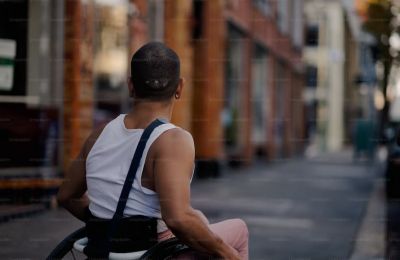 Cities across Europe, including Cyprus, to showcase disabled-friendly urban areas