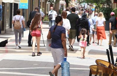 Cyprus sees population surge: 9.9% growth in a decade!