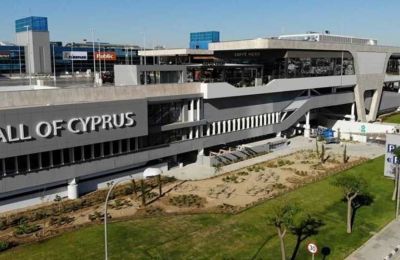 Mall of Cyprus explains parking fee decision