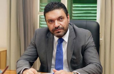 Petrides: ''EIB denies EuroAsia funding, government's involvement a no-go''