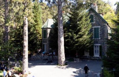 Cabinet to gather in Troodos for informal objectives meeting