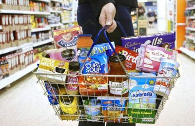 UK inflation dips to 17-month low