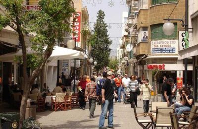 Cyprus faces deceleration amid inflation and rising rates