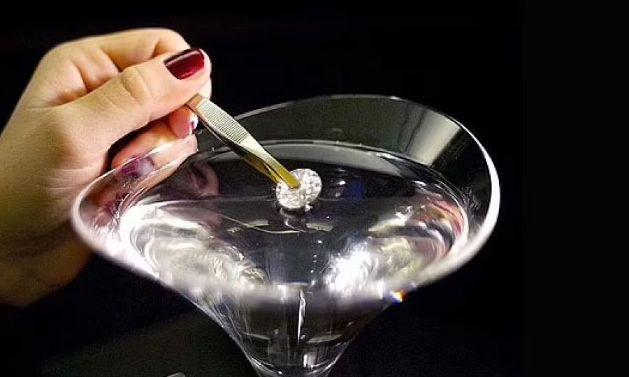 World's priciest cocktail splurges