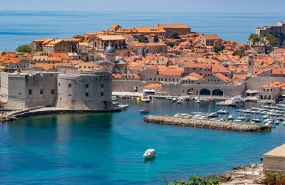 Croatia tops the list for summer escapes