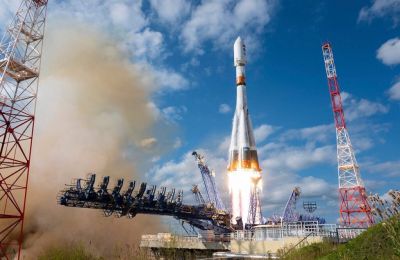 Russian spacecraft mission to Moon ends in crash