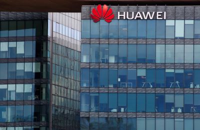 Do secret chip labs help Huawei avoid U.S. sanctions?