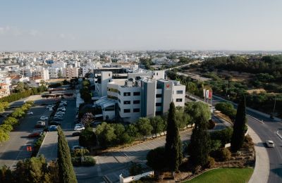 University of Nicosia plans medical school expansion to Athens