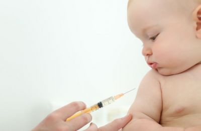 EU approves first vaccine for infant respiratory protection