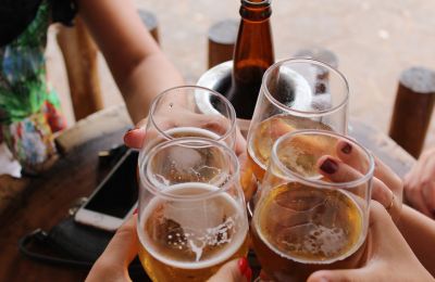 Septemberfest Nicosia beer fun festival returns