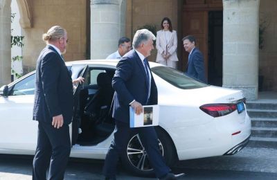 Cyprus and Chevron Strike Deal for Aphrodite Gas Field Development