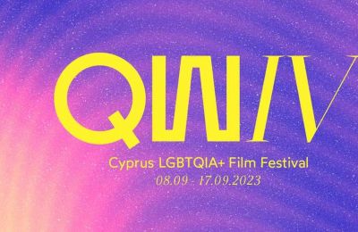 Queer Wave 2023: 4th year for the Cyprus LGBTQ+ Film Festival