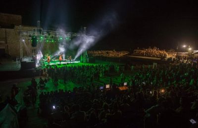 Paphos wraps up summer with incredible September events!