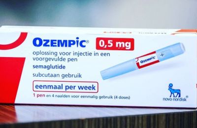 Weight-loss drug Ozempic transforms Denmark's economy