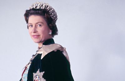 King Charles III pays tribute to Queen Elizabeth II on first anniversary of her passing