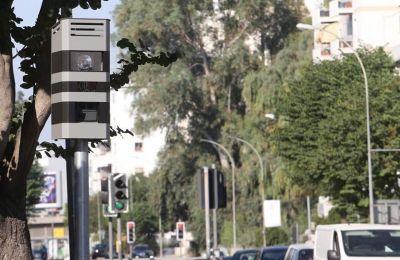 Cyprus hails success of €300 traffic fines