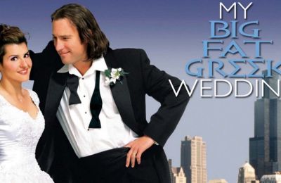 ''My Big Fat Greek Wedding'' movie returns with wedding bells!