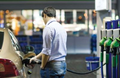 Fuel prices surge, electricity rates hold steady