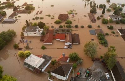 The Mediterranean's wake-up call