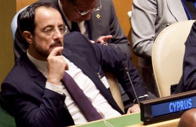 Christodoulides' UN call: A bold push for Cyprus reunification