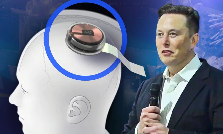 Elon Musk Details Neuralink Brain Interface Tech, Oculus CTO Calls