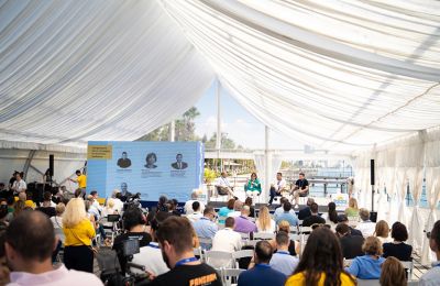 TechIsland Summit 2023: Cyprus on the fast track of becoming a tech island