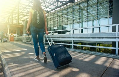 European Parliament clears the air on carry-on baggage fees