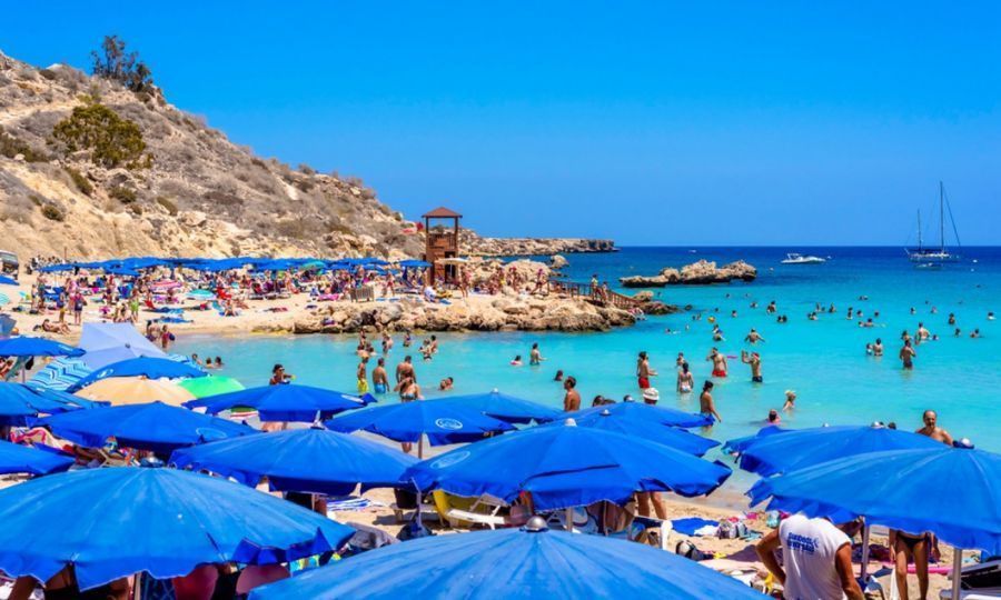 Is Cyprus welcoming tourists?