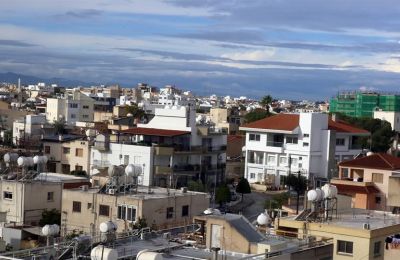 Foreign buyers flock to Cyprus real estate