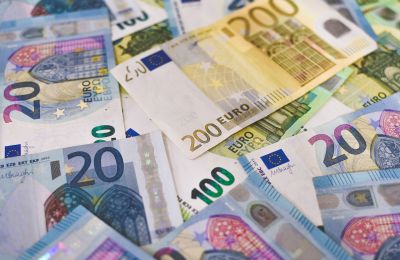 Loans gain €8.5 million momentum