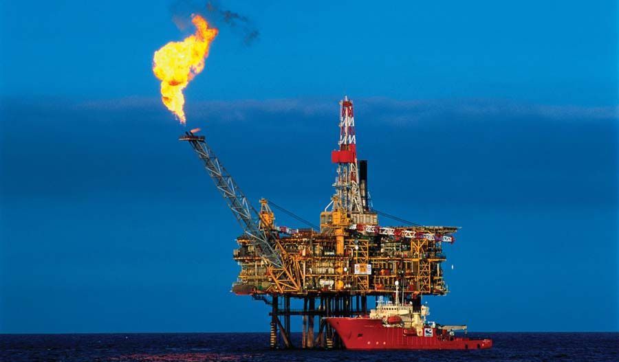 Negotiations on Cyprus EEZ and Chevron continue amid disagreements