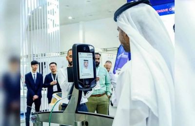 Emirates introduces biometric passport-free travel