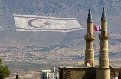 Turkish Cypriots alarmed by rise in Turkish interference