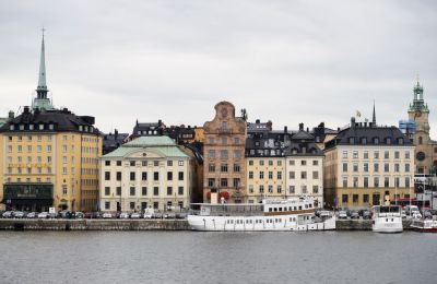 Stockholm takes bold move by banning petrol and diesel cars in city center