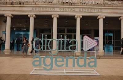 Exciting AI innovations await at Digital Agenda Summit 2023