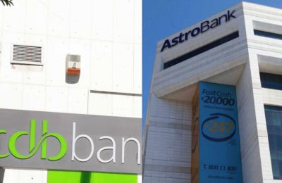 Acquisition talks between Astrobank and CDB Bank heat up