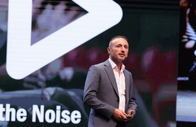 Cyta's CEO Neocleous redefines Cyprus's digital future