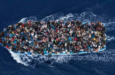 EU unveils East Med action plan to stem migration flows