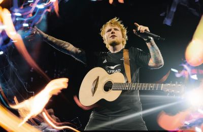 Ed Sheeran reveals Cyprus as tour stop for 2024 world tour