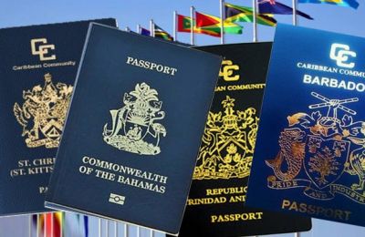 How tens of thousands snag Caribbean ''Golden Passports'' for $100,000