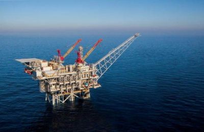 ''Aphrodite'' deal stalls between Nicosia and Chevron